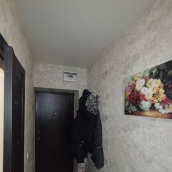 Сдается 1-комнатная квартира, 18 м²