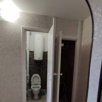 Сдается 2-х комнатная квартира, 58 м²