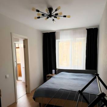 Продается 2-х комнатная квартира, 44,5 м²
