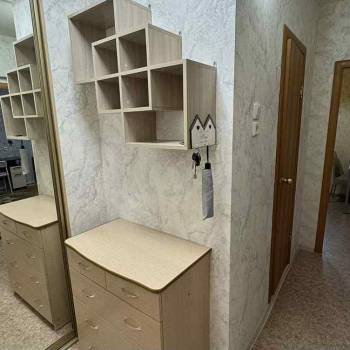 Сдается 1-комнатная квартира, 40 м²