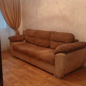 Сдается 2-х комнатная квартира, 40 м²