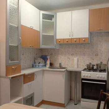 Сдается 2-х комнатная квартира, 40 м²