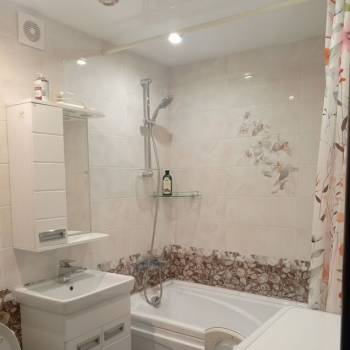 Сдается 2-х комнатная квартира, 40 м²