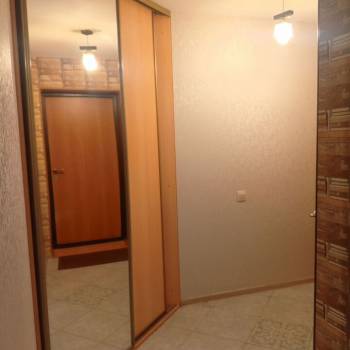 Сдается 2-х комнатная квартира, 40 м²
