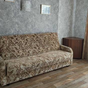 Сдается 1-комнатная квартира, 37 м²