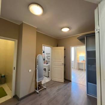 Продается 2-х комнатная квартира, 73,4 м²