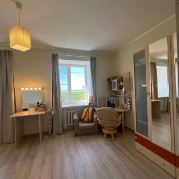 Продается 2-х комнатная квартира, 73,4 м²