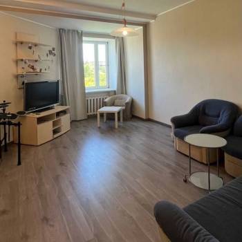 Продается 2-х комнатная квартира, 73,4 м²