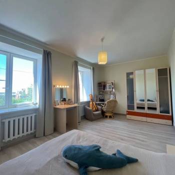 Продается 2-х комнатная квартира, 73,4 м²