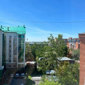 Продается 2-х комнатная квартира, 73,4 м²