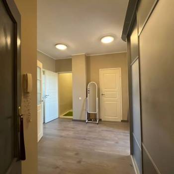 Продается 2-х комнатная квартира, 73,4 м²