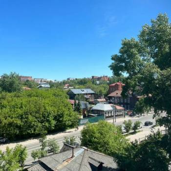 Продается 2-х комнатная квартира, 73,4 м²