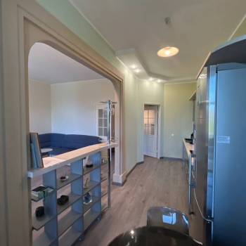 Продается 2-х комнатная квартира, 73,4 м²