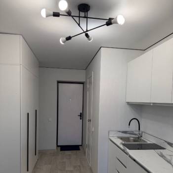 Сдается 1-комнатная квартира, 18 м²