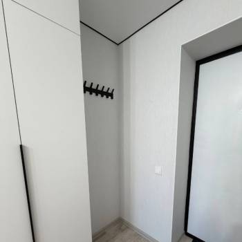 Сдается 1-комнатная квартира, 18 м²