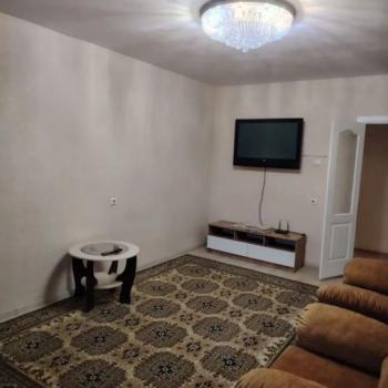 Продается 3-х комнатная квартира, 76,9 м²