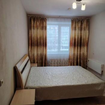 Продается 3-х комнатная квартира, 76,9 м²