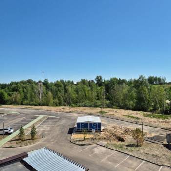 Сдается 1-комнатная квартира, 41 м²