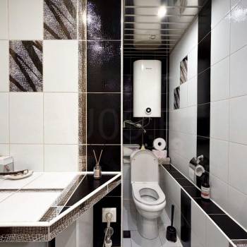 Продается 1-комнатная квартира, 42 м²