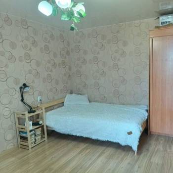 Сдается 1-комнатная квартира, 29 м²