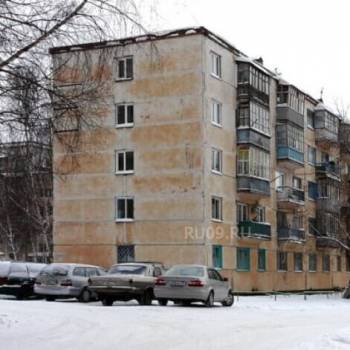 Сдается 1-комнатная квартира, 29 м²