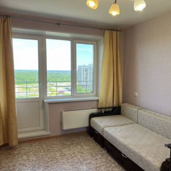 Продается 1-комнатная квартира, 32,2 м²