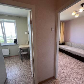 Продается 1-комнатная квартира, 32,2 м²