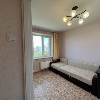 Продается 1-комнатная квартира, 32,2 м²