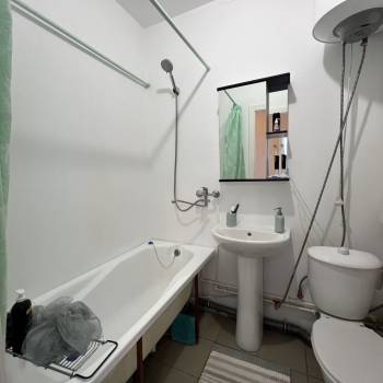Продается 1-комнатная квартира, 32,2 м²