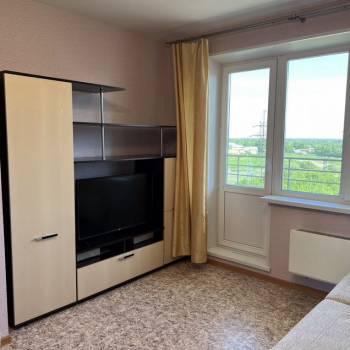Продается 1-комнатная квартира, 32,2 м²
