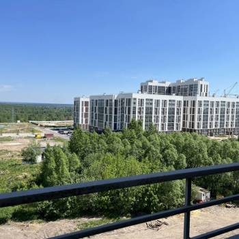 Продается 1-комнатная квартира, 32,2 м²