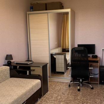 Продается 1-комнатная квартира, 32,2 м²