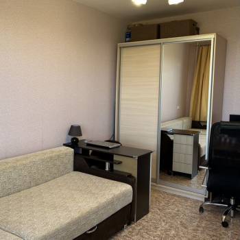 Продается 1-комнатная квартира, 32,2 м²
