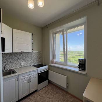 Продается 1-комнатная квартира, 32,2 м²