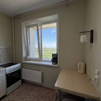 Продается 1-комнатная квартира, 32,2 м²