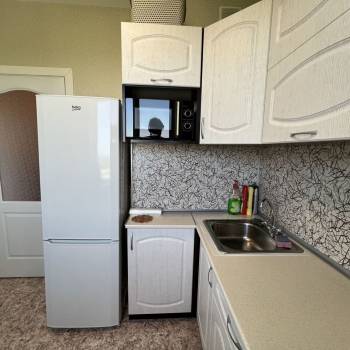 Продается 1-комнатная квартира, 32,2 м²