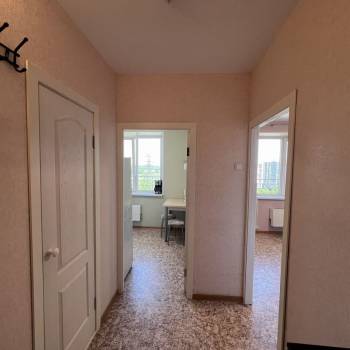 Продается 1-комнатная квартира, 32,2 м²