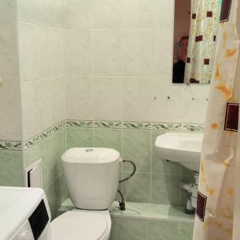 Сдается 1-комнатная квартира, 41 м²