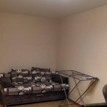 Сдается 1-комнатная квартира, 41 м²