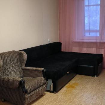 Сдается 1-комнатная квартира, 41 м²