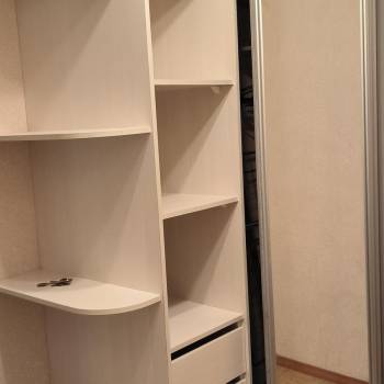 Сдается 1-комнатная квартира, 41 м²