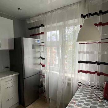 Сдается 2-х комнатная квартира, 45,1 м²