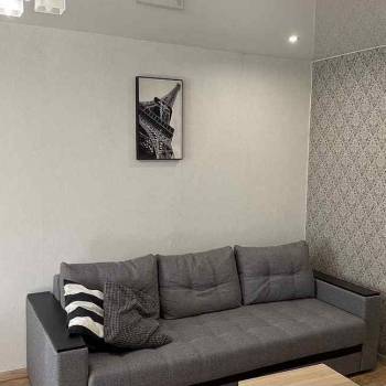 Сдается 2-х комнатная квартира, 45,1 м²