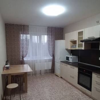 Сдается 1-комнатная квартира, 44,2 м²