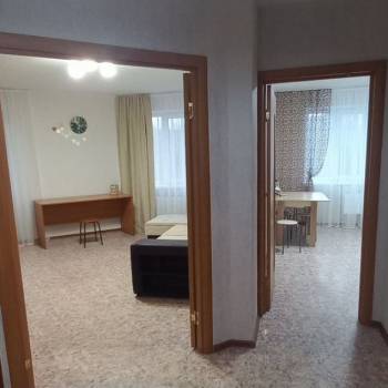 Сдается 1-комнатная квартира, 44,2 м²