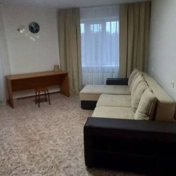Сдается 1-комнатная квартира, 44,2 м²