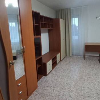 Сдается 1-комнатная квартира, 44,2 м²