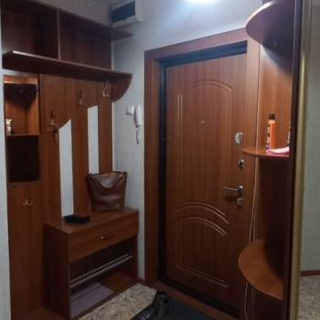Сдается 1-комнатная квартира, 44,2 м²
