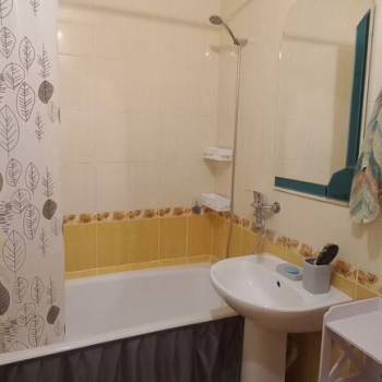 Сдается 1-комнатная квартира, 44,2 м²