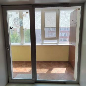 Сдается 1-комнатная квартира, 38,3 м²